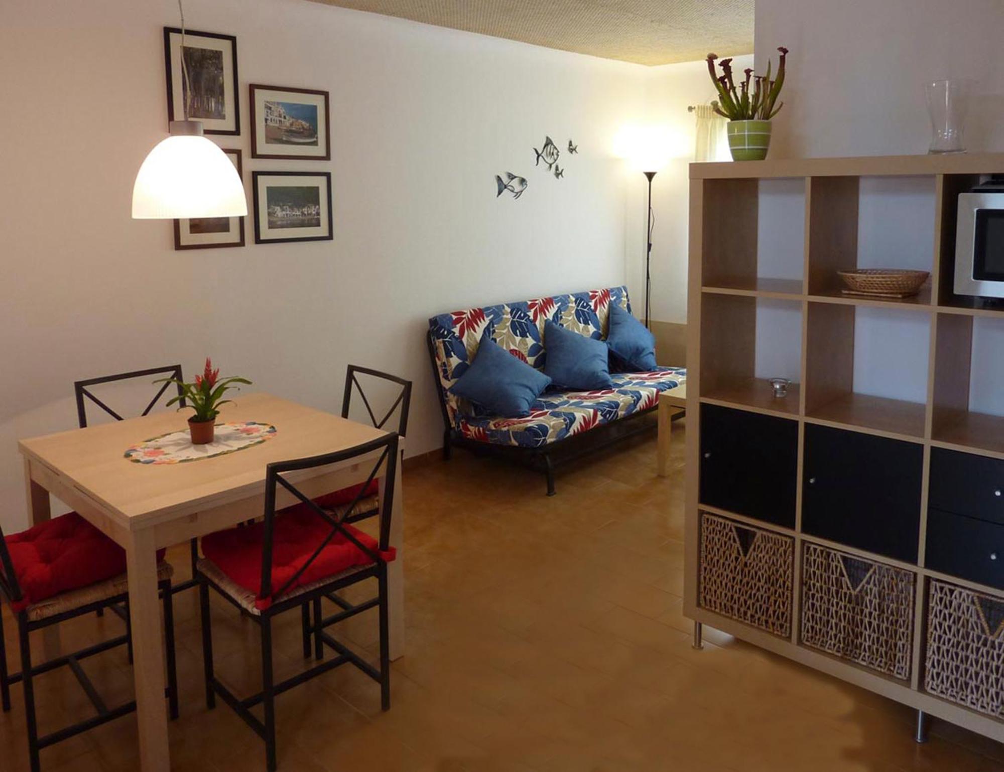 Apartaments Margarita Sabina Pinell Platja d'Aro Room photo