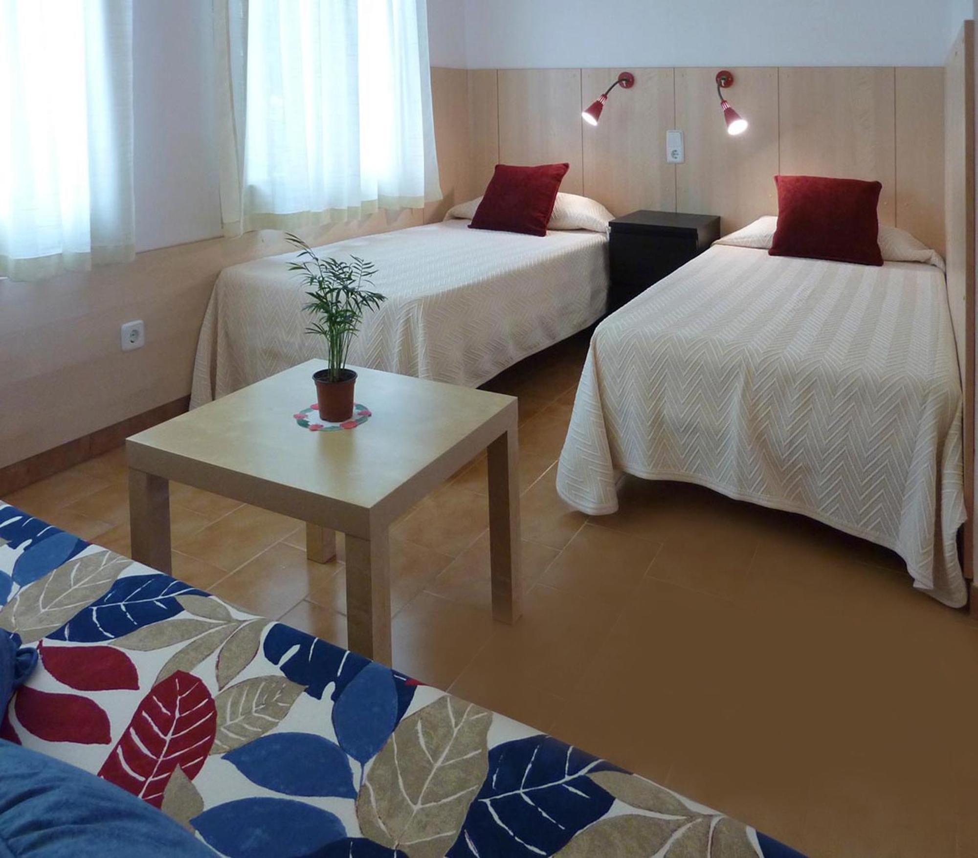 Apartaments Margarita Sabina Pinell Platja d'Aro Room photo