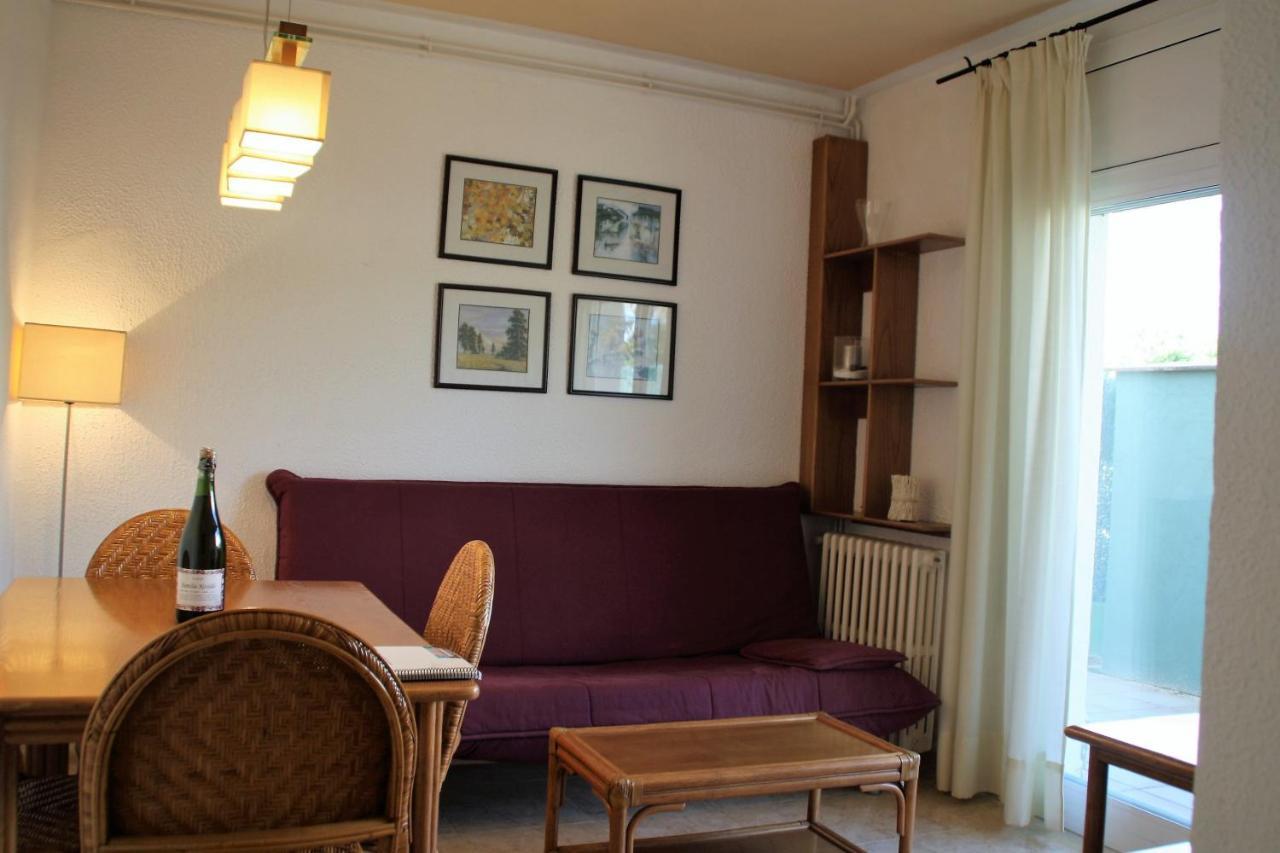 Apartaments Margarita Sabina Pinell Platja d'Aro Exterior photo